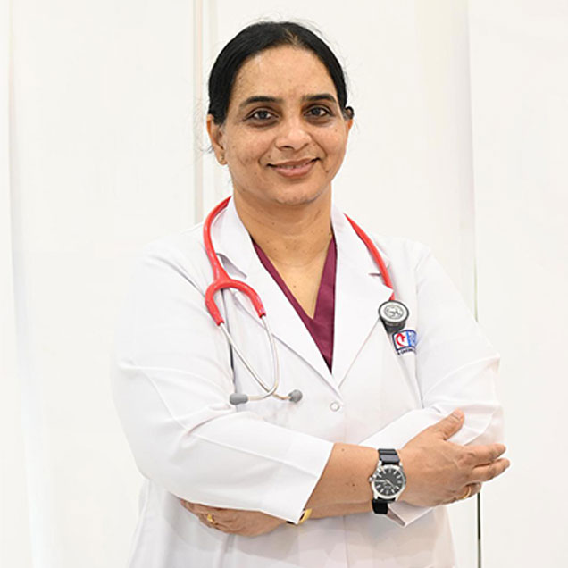 Dr. Beji Jaison