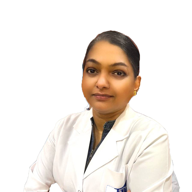 Dr. Nishida C